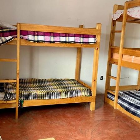San Cristóbal de Las Casas Hostal Casa 74 Dona Panchita المظهر الخارجي الصورة