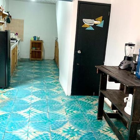 San Cristóbal de Las Casas Hostal Casa 74 Dona Panchita المظهر الخارجي الصورة