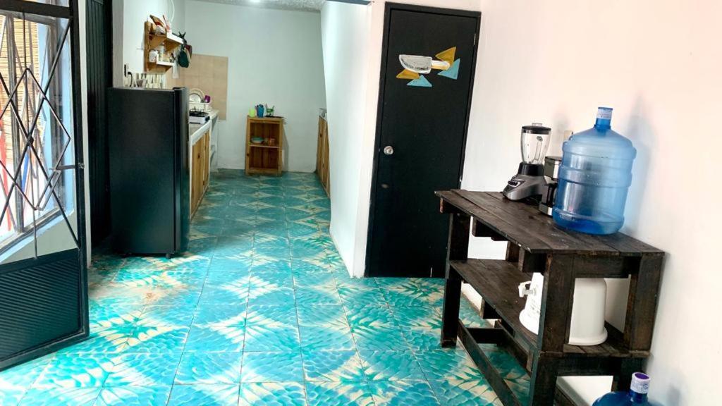 San Cristóbal de Las Casas Hostal Casa 74 Dona Panchita المظهر الخارجي الصورة